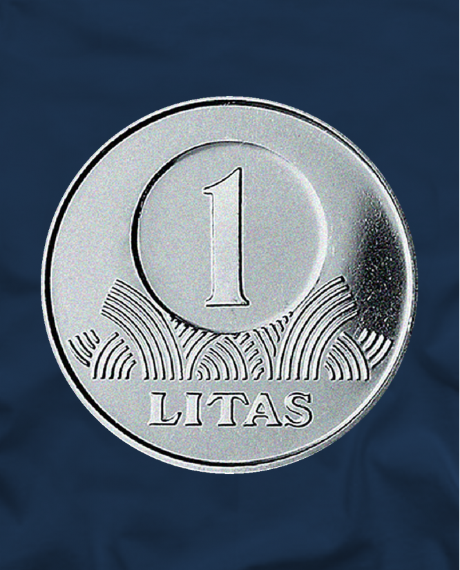 Lito moneta